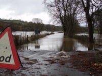 Fire and Rescue Service introduces enhanced flood response strategy