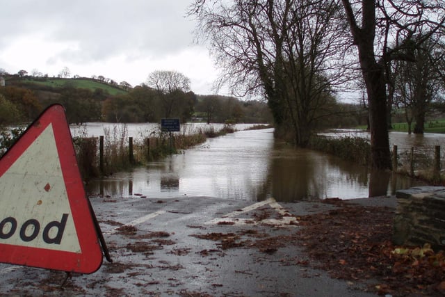 Fire and Rescue Service introduces enhanced flood response strategy