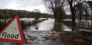 Fire and Rescue Service introduces enhanced flood response strategy