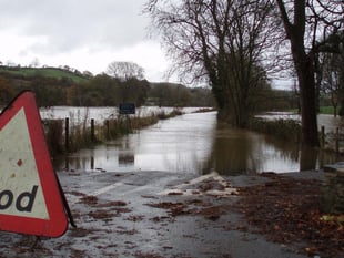 Fire and Rescue Service introduces enhanced flood response strategy
