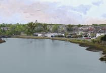 Cardigan residents urged to attend flood defence meeting