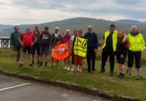 Aberystwyth cycling group wins top award
