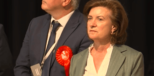 Former First Minister Eluned Morgan reflects on defeat