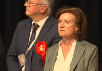 Former First Minister Eluned Morgan reflects on Senedd Election defeat
