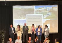 History made in Ceredigion as First Minister loses seat
