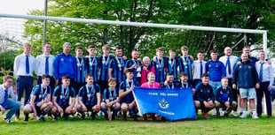 Title race goes to the wire after Felinfach thriller
