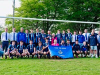 Felinfach promotion confirmed after impressive campaign