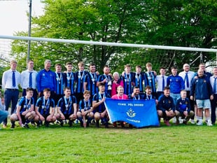 Title race goes to the wire after Felinfach thriller