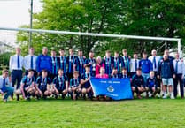 Ceredigion Division One title race goes to the wire after Felinfach thriller