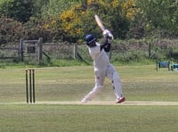 Aber overwhelmed by Rachels onslaught