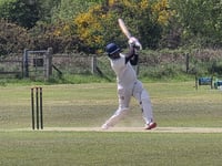Aber overwhelmed by Rachels onslaught