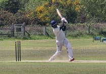 Aberystwyth overwhelmed by Rachels onslaught