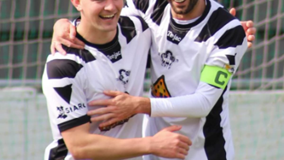 Pwllheli sign off with hard-fought win against Trearddur Bay | cambrian ...