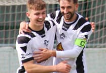 Pwllheli sign off with hard-fought win against Trearddur Bay