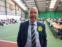 Union calls on new health secretary to act on pay