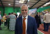 Process to replace Powys councillors elected to Senedd begins