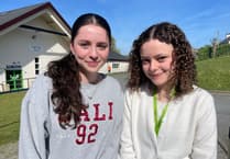 Coleg Meirion-Dwyfor students excel at prestigious Cambridge course