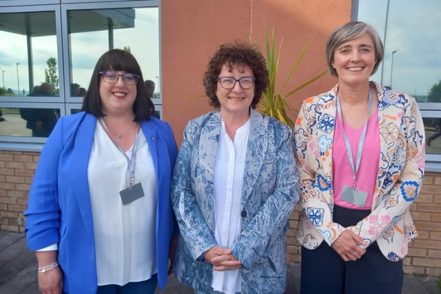 Plaid Cymru win majority in Ceredigion Penfro and Eluned resigns