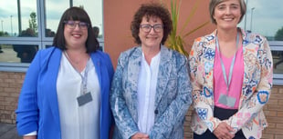 Plaid Cymru win majority in Ceredigion Penfro and Eluned resigns