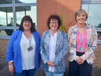 Plaid Cymru win majority in Ceredigion Penfro and Eluned resigns