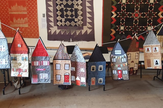 Final chance to visit Llanidloes exhibition