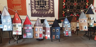 Final chance to visit Llanidloes exhibition