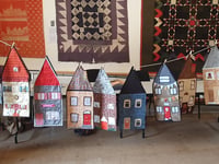 Final chance to visit Llanidloes exhibition