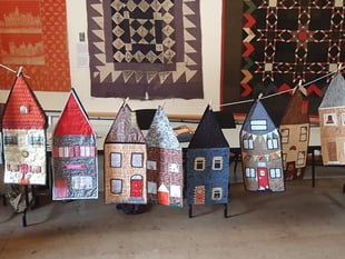 Final chance to visit Llanidloes exhibition