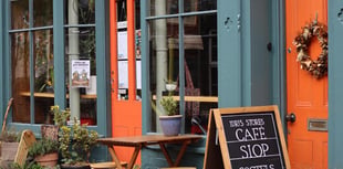 Corris business cannot grow as VAT threshold looms, owners say