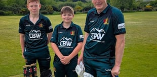 Aberystwyth cruise to victory as Jones partnership shines