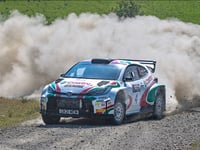 Nicky Grist predicts thrilling rally challenge