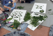 Hywel Dda art support programme extended for another year