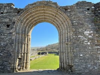Creative open day to be held at Strata Florida