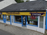 New homes plan for former Waunfawr shop