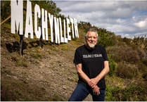 Robert Plant gives a whole lotta love to Mach’s culture bid