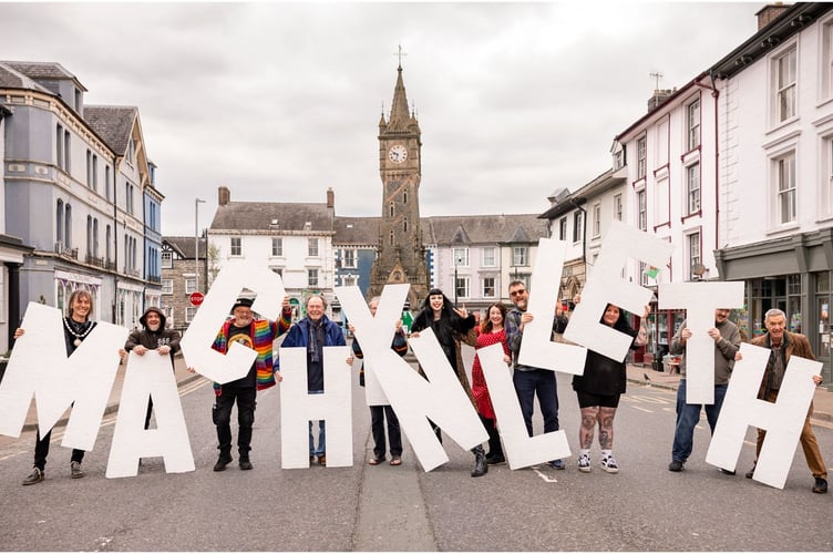 MAchynlleth culture