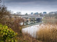 Lottery funding to help restore Teifi river