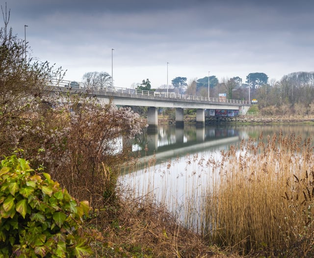 Lottery funding to help restore Teifi river