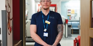 Hywel Dda marks International Nurses Day