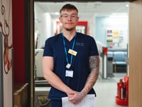 Hywel Dda marks International Nurses Day