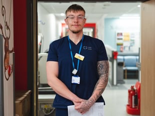 Hywel Dda marks International Nurses Day