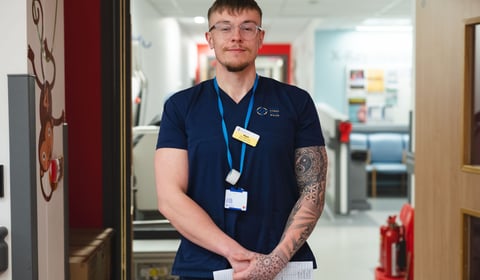 Hywel Dda marks International Nurses Day