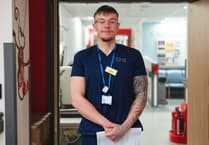 Hywel Dda University Health Board marks International Nurses Day