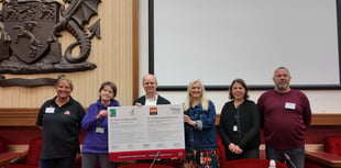 Gwynedd Council first in Wales to sign Welsh Language at Work Charter