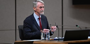 Senedd appoints new presiding officer