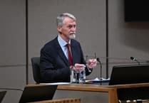 Senedd appoints new presiding officer