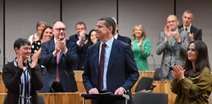 Lloyd Warburton: Why we should celebrate the Senedd result