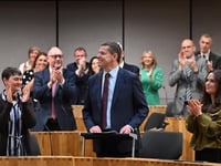 Lloyd Warburton: Why we should celebrate the Senedd result