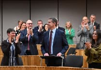 Lloyd Warburton: Why we should celebrate the Senedd result