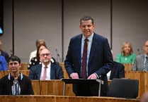 Rhun ap Iorwerth is the new First Minister of Wales